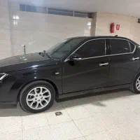 دناپلاس توربو اتوماتیک  آپشنال403