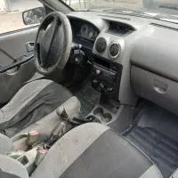 پراید ۱۳۲ مدل ۹۰|خودرو سواری و وانت|قم, چهل درخت‎|دیوار