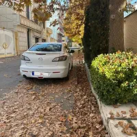 مزدا ۳ مدل ۹۶ تیپ ۴|خودرو سواری و وانت|شیراز, شهرک گلدشت حافظ|دیوار