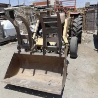 تراکتور بیلی فرگوسن