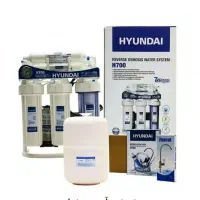 فروش دستگاه تصفیه آب برند هیوندای به قیمت اصفهان|آبسردکن و تصفیه آب|الیگودرز, |دیوار