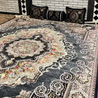 فرش نو|فرش|گتوند, |دیوار