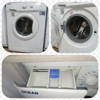 ماشین لباسشویی 5کیلیویی