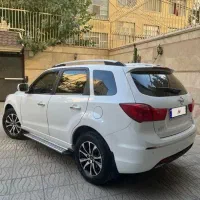 هایماs7مدل۹۷|خودرو سواری و وانت|کرمانشاه, |دیوار