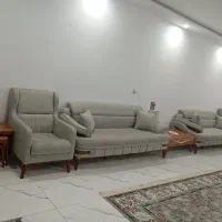 مبلمان راحتی