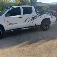 پیکاب آمیکو آسنا