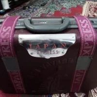 چمدان|کیف، کفش، کمربند|شیراز, فخرآباد (دروازه کازرون)|دیوار