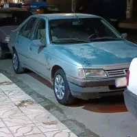 روا آخر۱۳۸۵|خودرو سواری و وانت|اردبیل, |دیوار