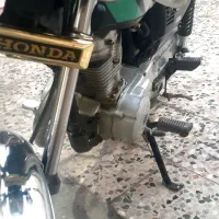 موتور درجه یک مدل ۸۹