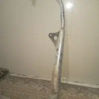 مقداری وسایل هندا 125 فروشی|قطعات یدکی و لوازم جانبی|ریگ, |دیوار