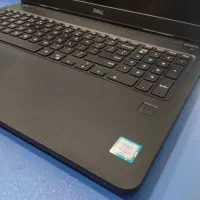 لپتاپ + گارانتی + کیف Dell Latitude3580 8GB 256ssd|رایانه همراه|قم, صفائیه|دیوار