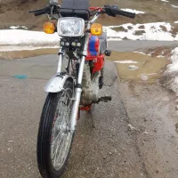 متور 200|موتورسیکلت|مریوان, |دیوار