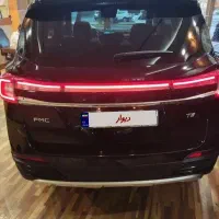 FMC T5|خودرو سواری و وانت|اصفهان, ملک|دیوار