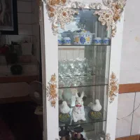 دکر|بوفه، ویترین، کنسول|کازرون, |دیوار