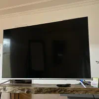 Tv suniya 50 inch|تلویزیون و پروژکتور|قائمشهر, |دیوار