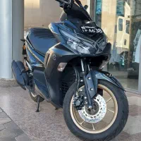 ایروکس رادیات دار فول ۱۴۰۳