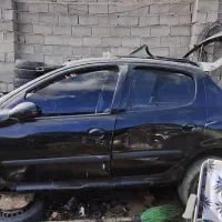 تمامی لوازم استوک پژو پیکان پراید زانتیا|قطعات یدکی و لوازم جانبی|شیراز, داریون|دیوار