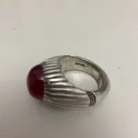 انگشتر یاقوت|جواهرات|تبریز, |دیوار