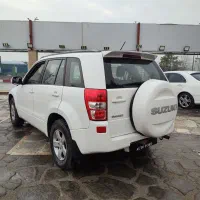 سوزوکی گرند ویتارا مدل ۹۱ اتومات|خودرو سواری و وانت|ارومیه, |دیوار