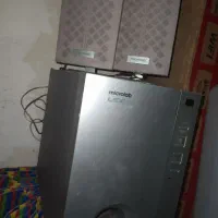 اسپیکر میکرولب سالم در حد