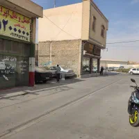 اجاره طبقه همکف مغازه|اجارهٔ مغازه و غرفه|شاهین‌شهر, شهرک صنعتی|دیوار