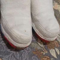 گیوه|کیف، کفش، کمربند|کامیاران, |دیوار