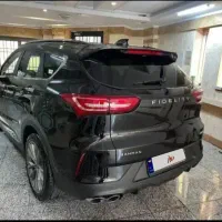 فیدلیتی الیت ۴۰۴(به رویت خشک)