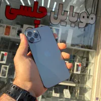 12pro max 256gig zaa موبایل چلسی اقساط