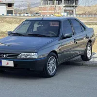 پژو TU5 مدل ۹۰|خودرو سواری و وانت|نقده, |دیوار