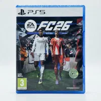 دیسک FC26 نسخه ps5