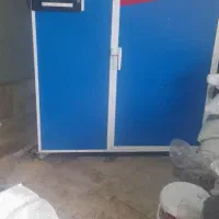 دستگاه میوه‌ خشک کن و خرما خشک کن