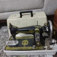 دوعددچرخ دستی کارکرده