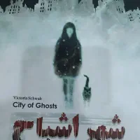 کتاب شهر اشباح