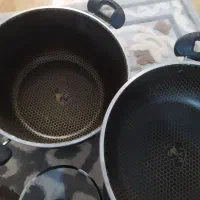 ظروف آشپزخانه|ظروف پخت‌وپز|اسدآباد, |دیوار