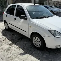 تیبا 2 (هاچبک) EX، مدل ۱۳۹۷|خودرو سواری و وانت|سنندج, |دیوار