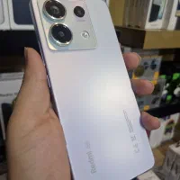 note 13 pro 5g درجه ۱