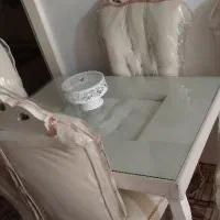 میز ناهارخوری مناسب جهیزیه