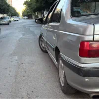 پژو پارس مدل ۸۵|خودرو سواری و وانت|گرگان, |دیوار