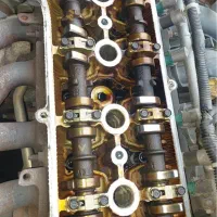 موتور گیربکس ازرا اپیروس ماکسیما سوزوکی مزدا۳