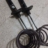 کمک فنر اسپرت پژو|قطعات یدکی و لوازم جانبی|بجنورد, |دیوار