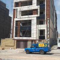 داربست فلزی کیهان