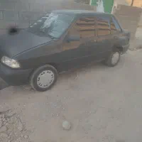 پراید 79|خودرو سواری و وانت|یاسوج, |دیوار