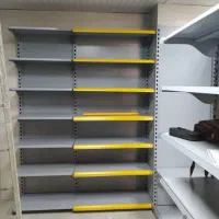 قفسه بندی با خرید مستقیم از نمایندگی/جای پاستیل|فروشگاه و مغازه|تهران, خلازیر|دیوار