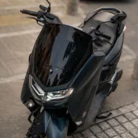 موتور  Yamaha nmax