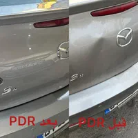 صافکاری PDR ،سنتی ، لیسه گیری و نقاشی (شهرک غرب)|خدمات موتور و ماشین|تهران, آسمان|دیوار