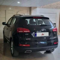 جک s5 نیوفیس 1402