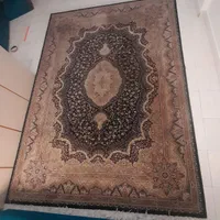فرش ۹متری ماشینی|فرش|تهران, وحیدیه|دیوار