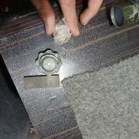 چاقو کماندویی|کوهنوردی و کمپینگ|تهران, شهرک شریعتی|دیوار