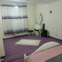۱۱۰ متردوخواب کوهک منطقه۲۲دریاچه چیتگر واحدلوکس|فروش آپارتمان|تهران, کوهک|دیوار