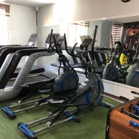 دستگاه بدنسازی جاروکش